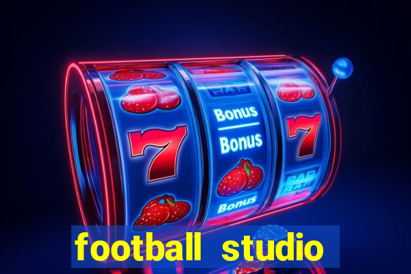 football studio grupo telegram