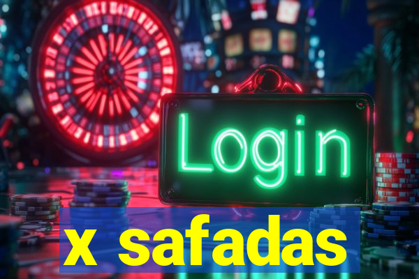 x safadas