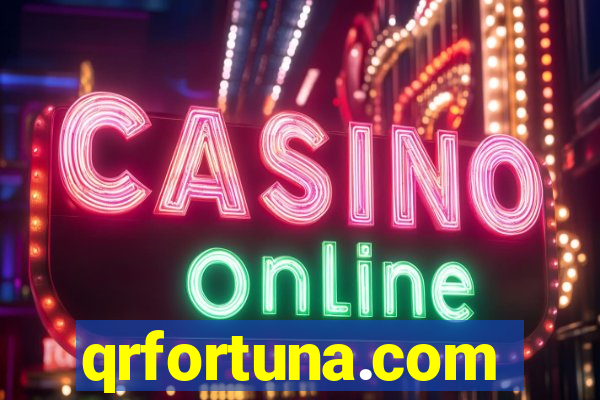 qrfortuna.com