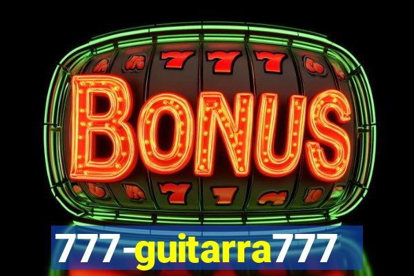 777-guitarra777.com