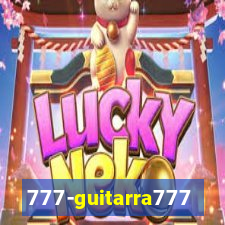 777-guitarra777.com