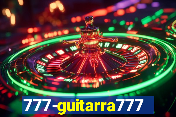 777-guitarra777.com