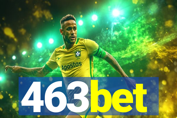 463bet