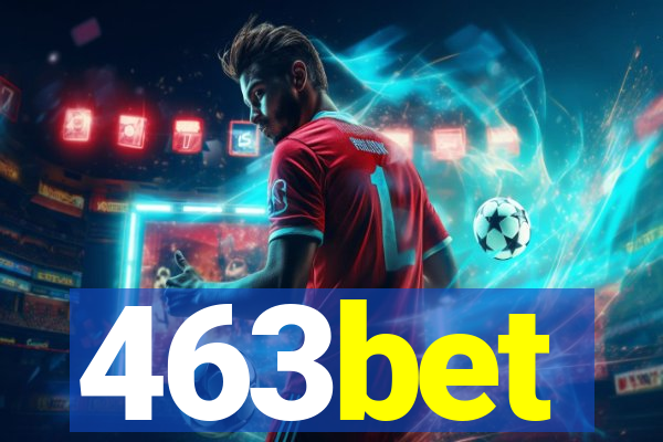 463bet