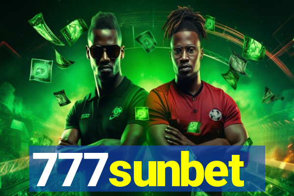 777sunbet