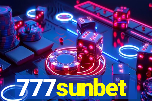 777sunbet