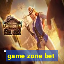 game zone bet