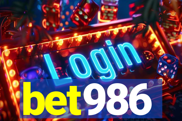 bet986