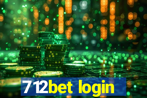 712bet login