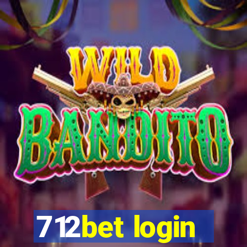 712bet login