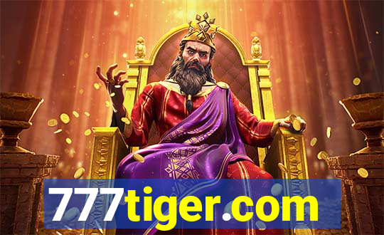 777tiger.com