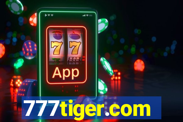 777tiger.com