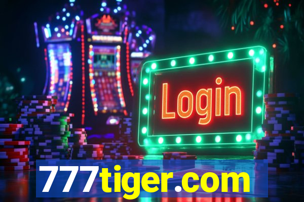 777tiger.com