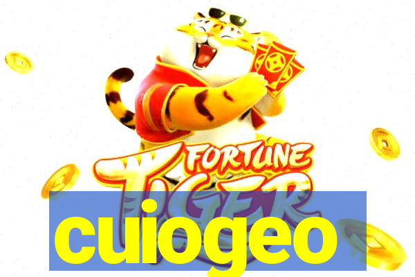 cuiogeo