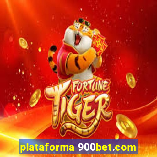 plataforma 900bet.com