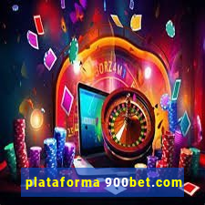 plataforma 900bet.com