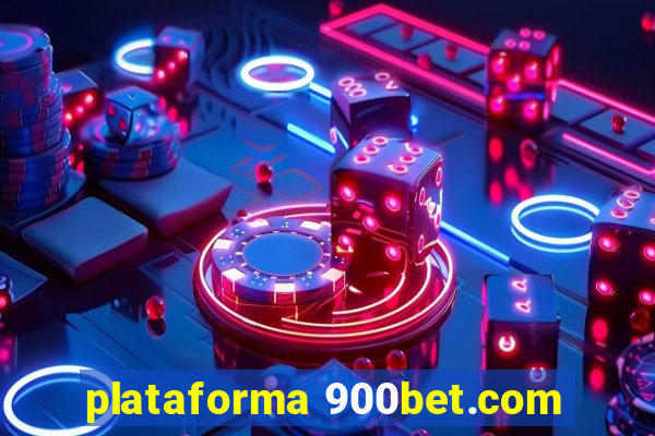 plataforma 900bet.com