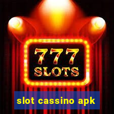 slot cassino apk