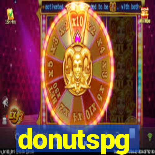 donutspg