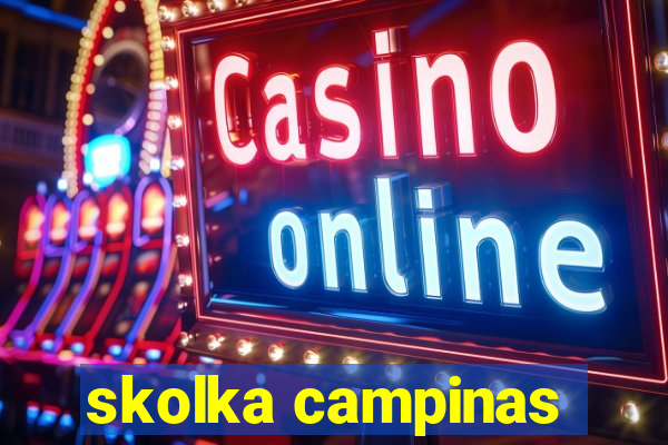 skolka campinas