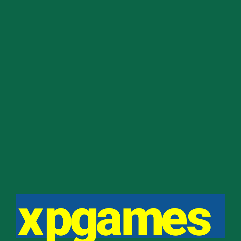 xpgames