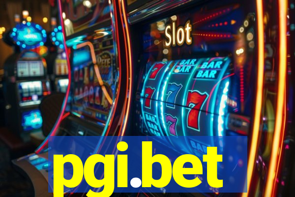 pgi.bet