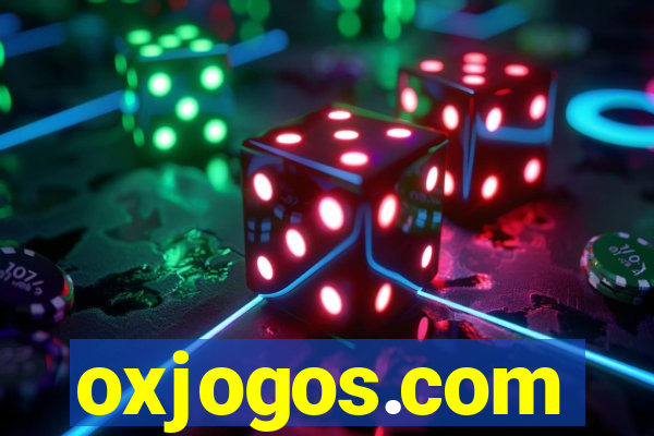 oxjogos.com