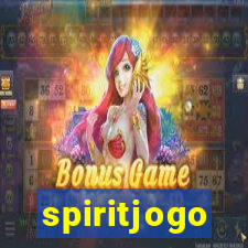 spiritjogo