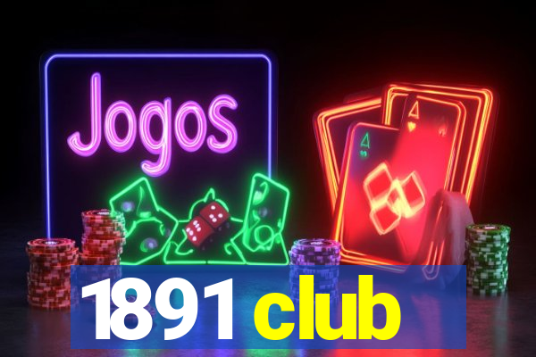 1891 club