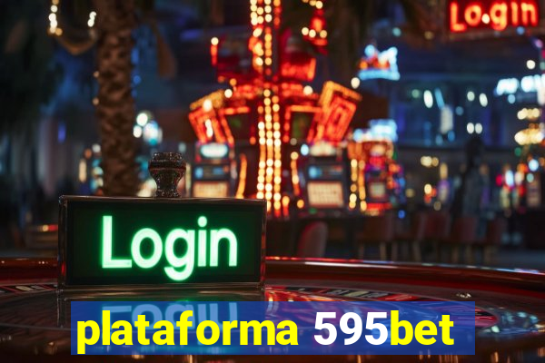 plataforma 595bet