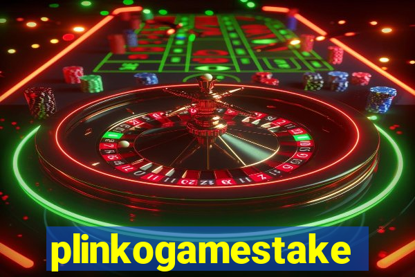 plinkogamestake