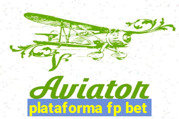 plataforma fp bet