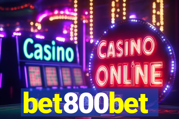 bet800bet