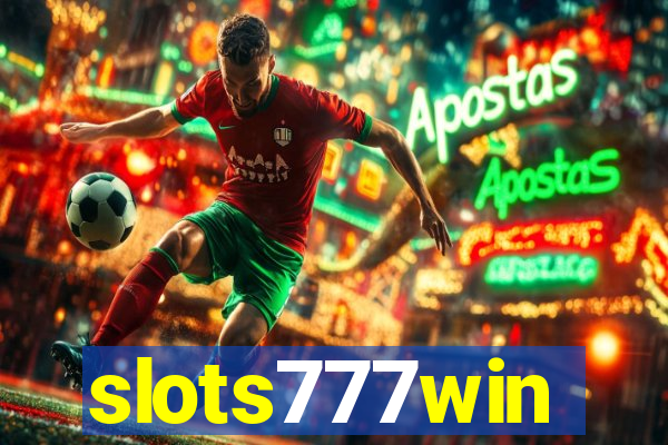 slots777win