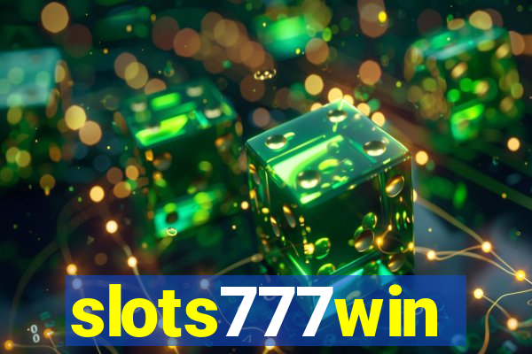 slots777win