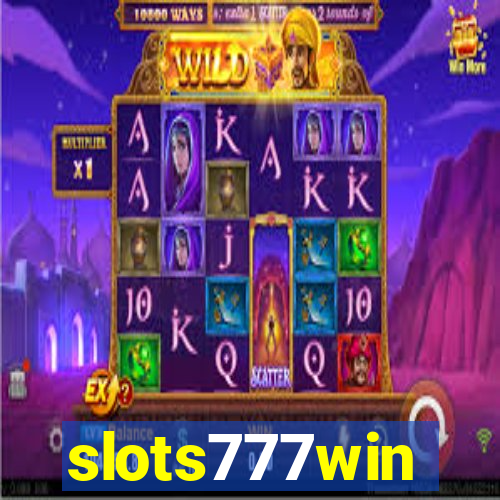 slots777win