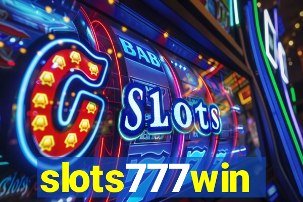 slots777win