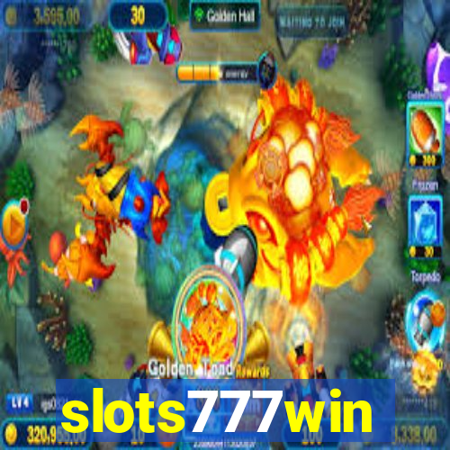 slots777win