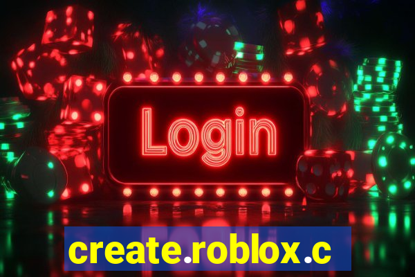 create.roblox.com