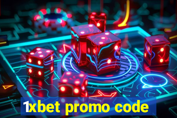 1xbet promo code