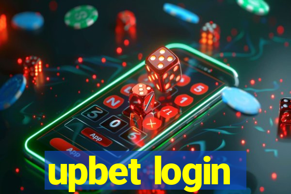 upbet login