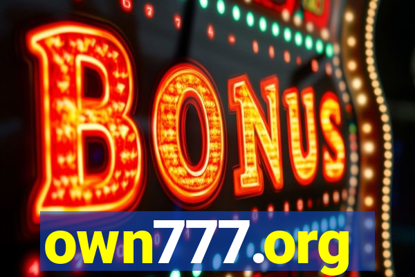 own777.org