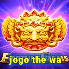 jogo the wa