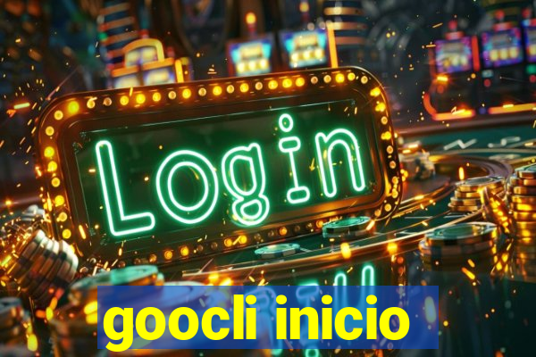 goocli inicio