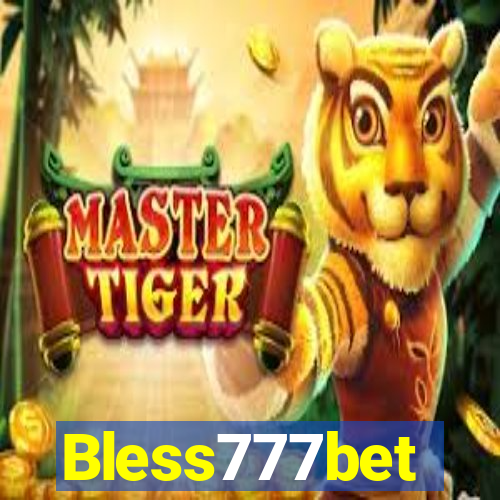 Bless777bet