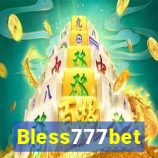 Bless777bet