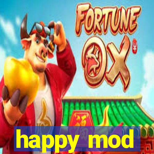 happy mod