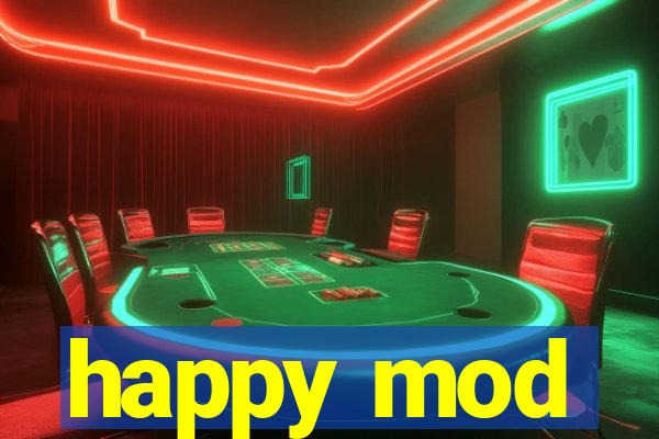 happy mod