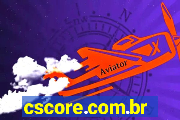 cscore.com.br