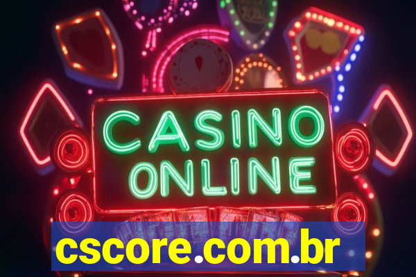 cscore.com.br